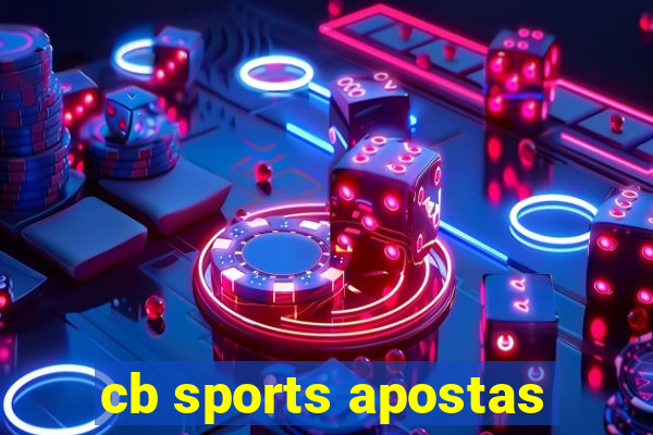 cb sports apostas